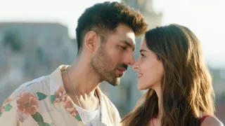 Tu Meri Main Tera, Main Tera Tu Meri: After 3 Chartbusting Tracks, Fans Await Full Album From Kartik Aaryan And Ananya Panday's Film