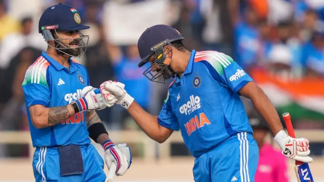 rohit-sharma-virat-kohli-bcci-makes-vijay-hazare-trophy-mandatory-for-centrally-contracted-players