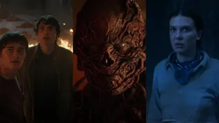 Stranger Things 5 Volume 2 Trailer: Vecna’s Chilling Warning 'Time For New World' Teases Shocking Finale, Ultimate Showdown