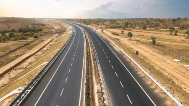 gorakhpur-siliguri-expressway-update-560-km-route-to-connect-up-bihar-west-bengal-cut-travel-time-by-6-hours