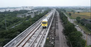 Bhopal Metro Set To Make Maiden Run On December 21; Check Timings, Ticket Price, Other Details