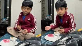 'My Mom Makes Good Chicken': Little Boy’s Sweet Invite To Farah Khan Goes Viral, Filmmaker Responds