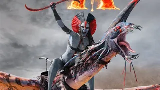 Avatar 3 Advance Booking: Dhurandhar May Hit Fire And Ash's Opening In IMAX India