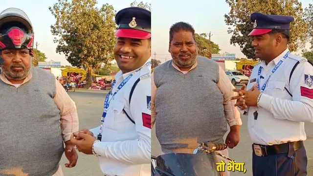 mere-size-ka-helmet-hi-nahi-milta-elderly-bikers-honest-reply-during-traffic-check-wins-hearts