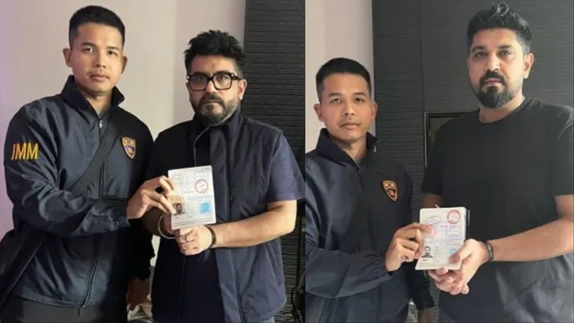 luthra-brothers-deported-from-thailand-land-in-delhi-police-arrest-goa-nightclub-accused-updates
