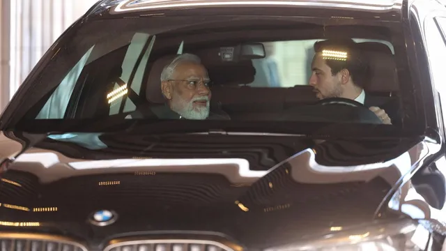 modi-departs-for-ethiopia-jordan-crown-prince-al-hussein-sees-him-off