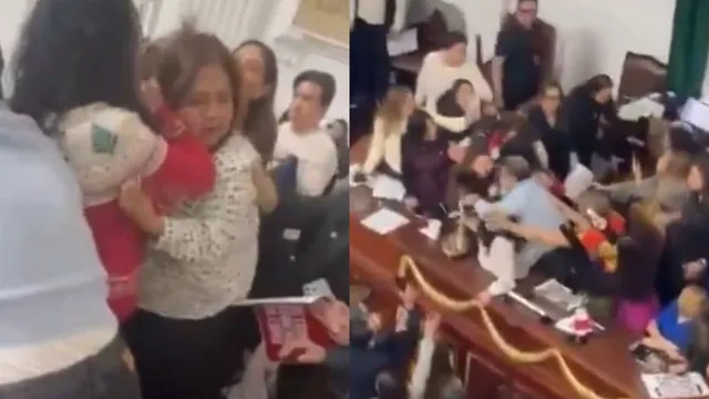 caught-on-camera-mexico-city-congress-in-chaos-as-lawmakers-shove-yell-pull-hair-during-intense-session