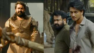 Vrusshabha Trailer: Mohanlal Returns in Powerful Dual Roles; Brings Larger-Than-Life Reincarnation Saga