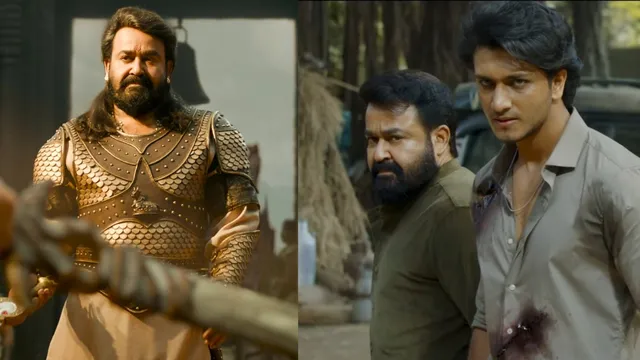 vrusshabha-trailer-mohanlal-returns-in-powerful-dual-roles-brings-larger-than-life-reincarnation-saga