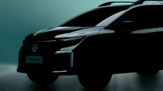 Nissan Affordable MPV Reveal On December 18: Looks Like Renault Triber, Check Expected Design And Features