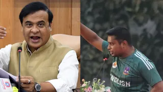 'Wrong Even To Imagine': Assam CM Slams Bangladesh Leader’s Threat To Cut Off India’s Seven Sisters