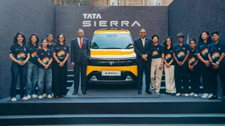 2025 Women's World Cup Winner Team India Players To Get Tata Sierra; Check Price, Features, And Engine