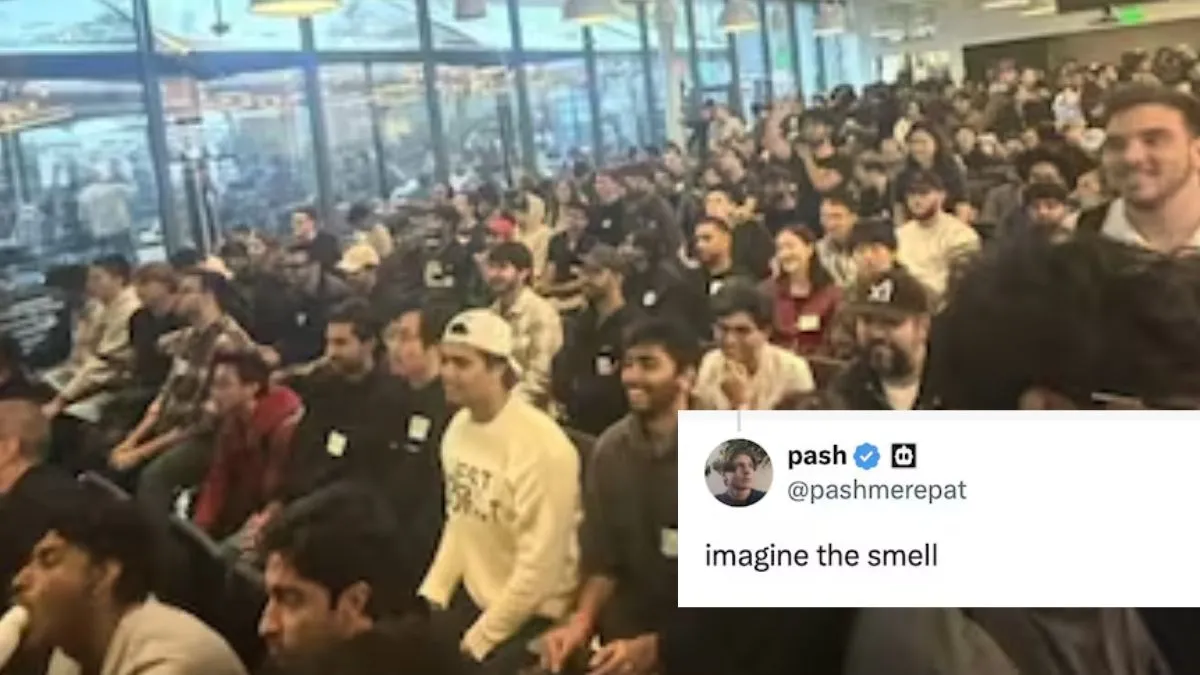 'Imagine The Smell' Anti-India Troll Remark Costs US AI Chief His Job ...