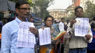 West Bengal SIR List: How To File A Claim If Name Is Missing From Draft Electoral Rolls? Check List At ceowestbengal.wb.gov.in