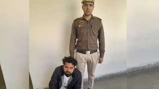 Gurugram Police Arrest Law Graduate For Spreading Fake 'Gang Rape' Post on X