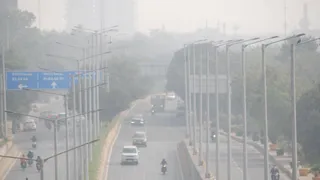 GRAP-4 Enforcement: Noida Transport Department Cracks Down On Violators; 232 Vehicles Penalised Since December 1