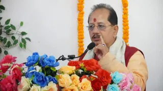 'Not A Single Family To Be Deprived': Bihar Deputy CM Vows To Restore SC-ST Land Rights