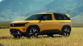 Tata Sierra Receives More Than 70,000 Bookings On First Day; Breaks Record