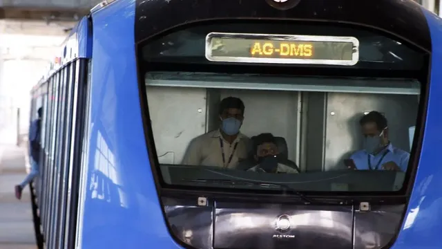 chennai-metro-update-cmrl-announces-sixminute-peak-hour-frequency-on-poonamalleeporur-stretch-commuters-to-get-these-facilities