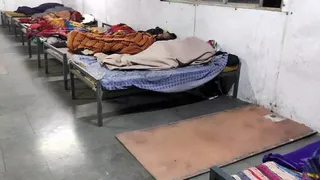 Lucknow: Night Shelters To Be Monitored By CCTV To Ensure Hygiene; Nodal Officers Mandated