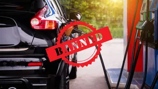 No Fuel For Vehicles Without Valid PUC In Delhi From December 18: Check Details