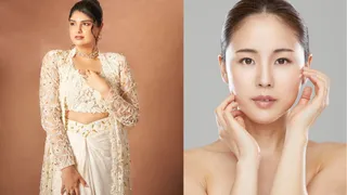 If You’re In Your 30s And Still Chasing Glow, Anshula Kapoor’s Skincare Routine Has Answers For You
