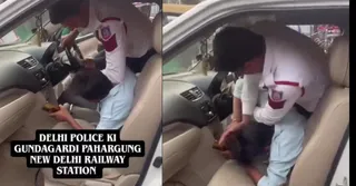 delhi-traffic-police-head-constable-suspended-after-viral-video-shows-him-punch-and-slap-taxi-driver