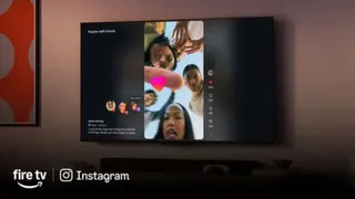 Instagram On TV? Is This Meta's Boldest Reels Move Yet?