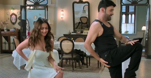 kis-kisko-pyaar-karoon-2-box-office-day-5-is-kapil-sharma-comedy-sequel-struggling-to-make-impact-as-ranveer-singh-dhurandhar-remains-unshaken