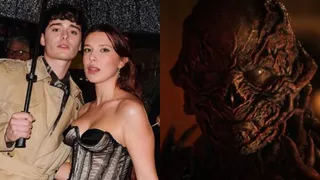 'Lowkey Vecna': Noah Schnapp Accidently Reveals Stranger Things Finale Ending, Millie Bobby Brown Tells Him To 'Shut Up...'