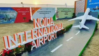 Noida International Airport Gets Hi-Tech Security: Two New Police Stations And Dedicated DCP Approved