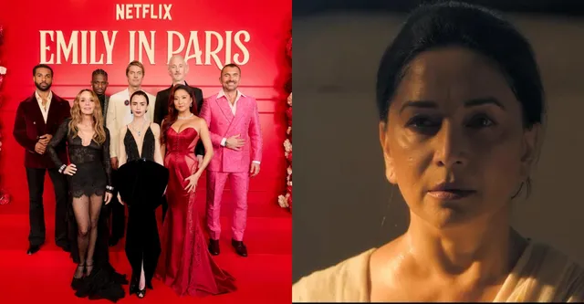 ott-release-this-week-15-to-21-dec-emily-in-paris-thamma-mrs-deshpande-and-more-to-watch-on-netflix-prime-hotstar