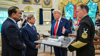 Pakistan Army Chief Asim Munir To Meet Trump For 3rd Time In 6 Months; Is Shehbaz Sharif On Way Out?