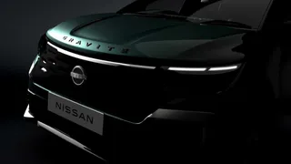 Confirmed: Nissan Affordable MPV To Be Called Gravite; Launch In January 2026