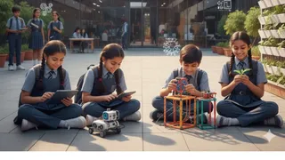 From Degrees To Skills: Why India’s Education Sector Must Embrace A Skill-First Future?