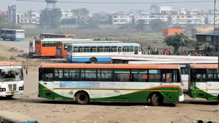 Aligarh News: 7-Story Modern Bus Stand To Come Up At Sootmil Square On PPP Model