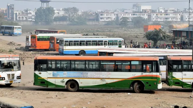 aligarh-news-7story-modern-bus-stand-to-come-up-at-sootmil-square-on-ppp-model