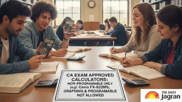 what-type-of-calculator-is-allowed-in-ca-exam