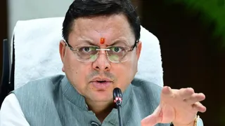 Uttarakhand Governor Returns UCC And Anti-Conversion Amendment Bills Over Technical Errors