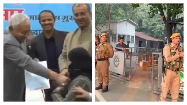 nitish-hijab-row-bihar-chief-ministers-security-tightened-amid-outrage-threat-video-emerges
