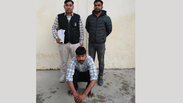 gurugram-gang-smuggling-opium-to-usa-in-food-parcels-busted-drugs-came-via-pak-drones