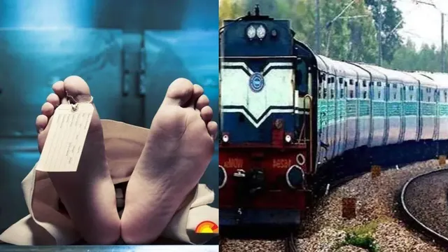 gurgaon-news-man-and-woman-killed-by-swarna-nagari-express-near-garhi-harsaru-police-suspect-suicide