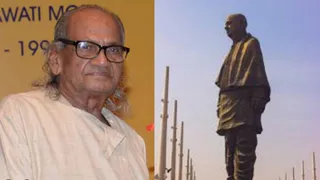 Statue Of Unity Sculptor Ram Sutar Passes Away At 100 In Noida, To Receive Guard Of Honour