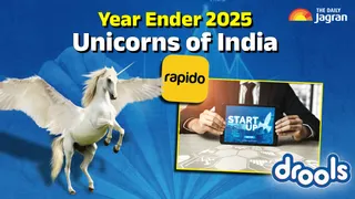 Year Ender 2025: These 11 Companies Achieve Unicorn Status This Year; Whose Ideas Paid Off?
