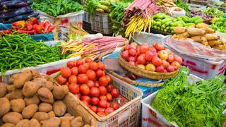 Bihar To Open Tarkari Outlets Near Officers’ And MLA Residential Complexes To Ensure Fresh Vegetables