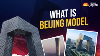 How Beijing Turned Itself From Smog Capital To Clear Skies? What Delhi Can Learn To Tackle Air Pollution