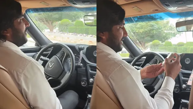indian-makeup-artist-surprises-uber-driver-with-lipstick-for-his-wife-internet-says-this-is-absolute-cutest-video