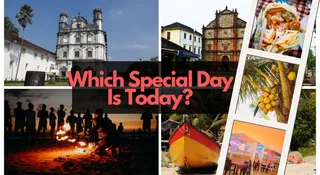 Which Special Day Is Today (December 19th): Know Significance, History And More About Goa Liberation Day
