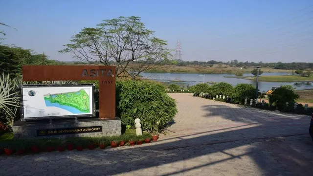 delhis-new-riverfront-venue-dda-opens-asita-park-for-socio-cultural-events-rentals-start-at-rs-40000