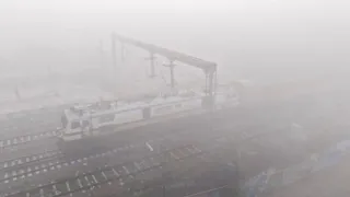 UP Weather Update: Varanasi Turns Colder Than Shimla, Manali; IMD Issues Red Alert For Over 10 Districts